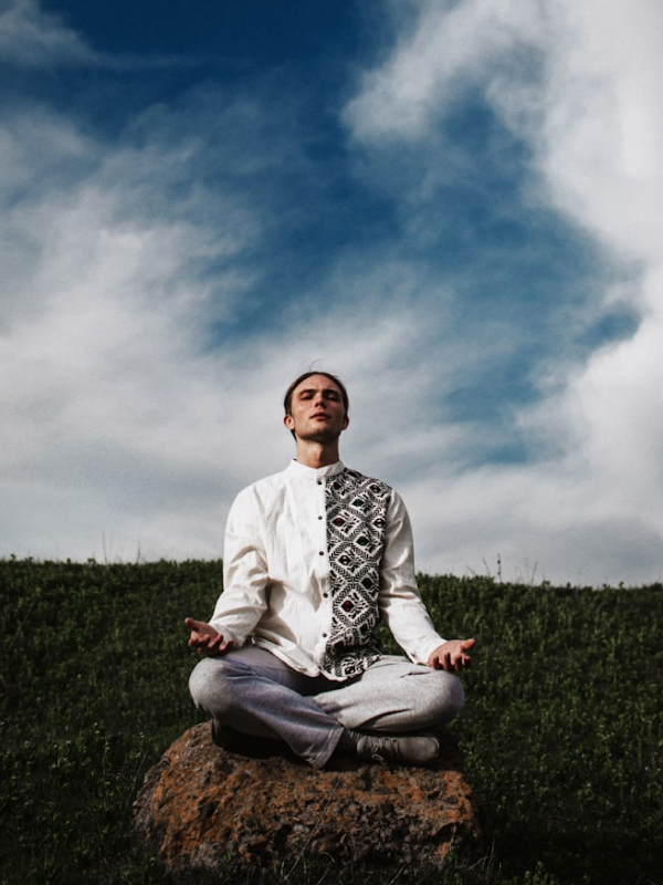 Yoga and Healing Retreats