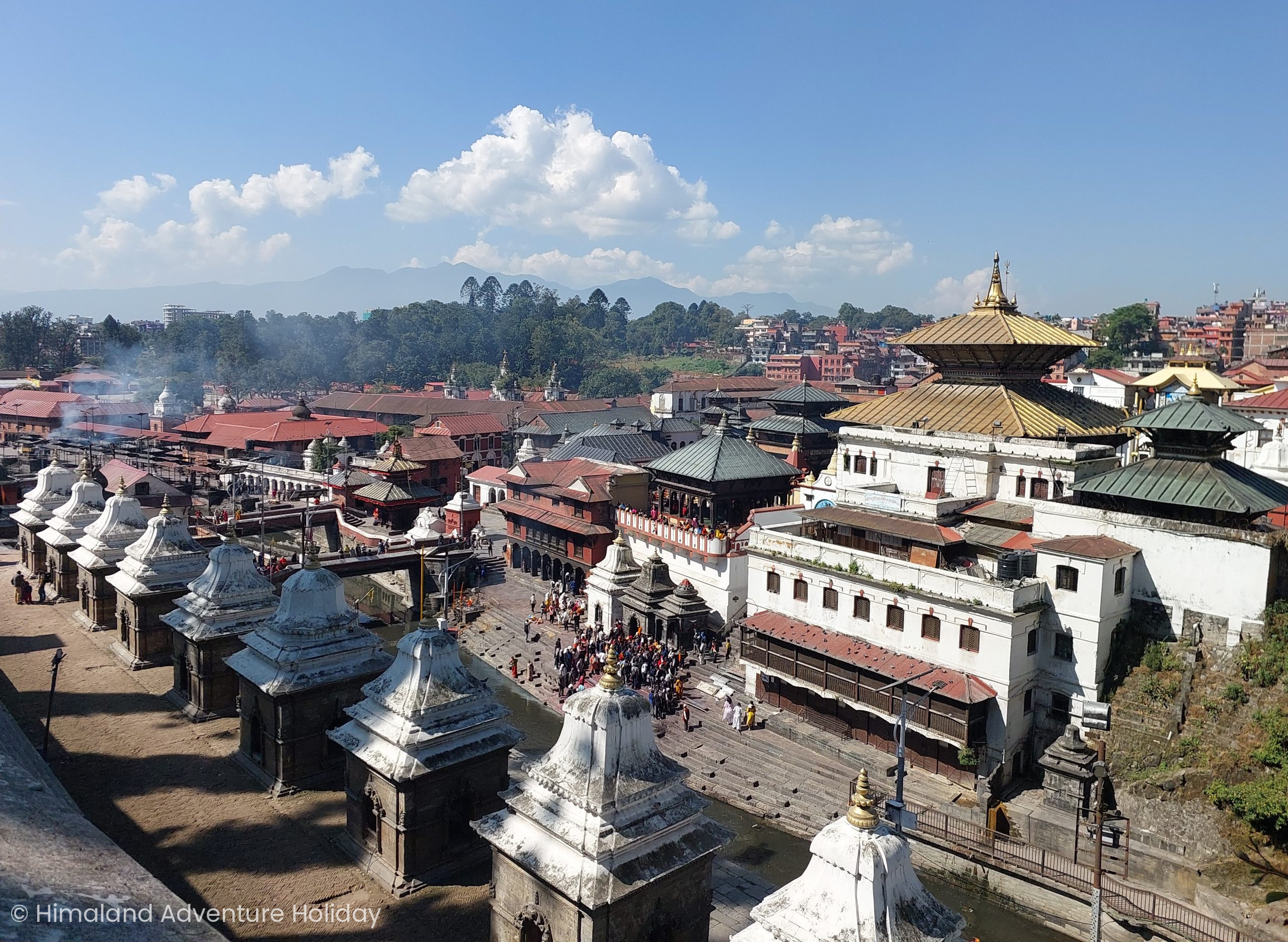 Pashupati