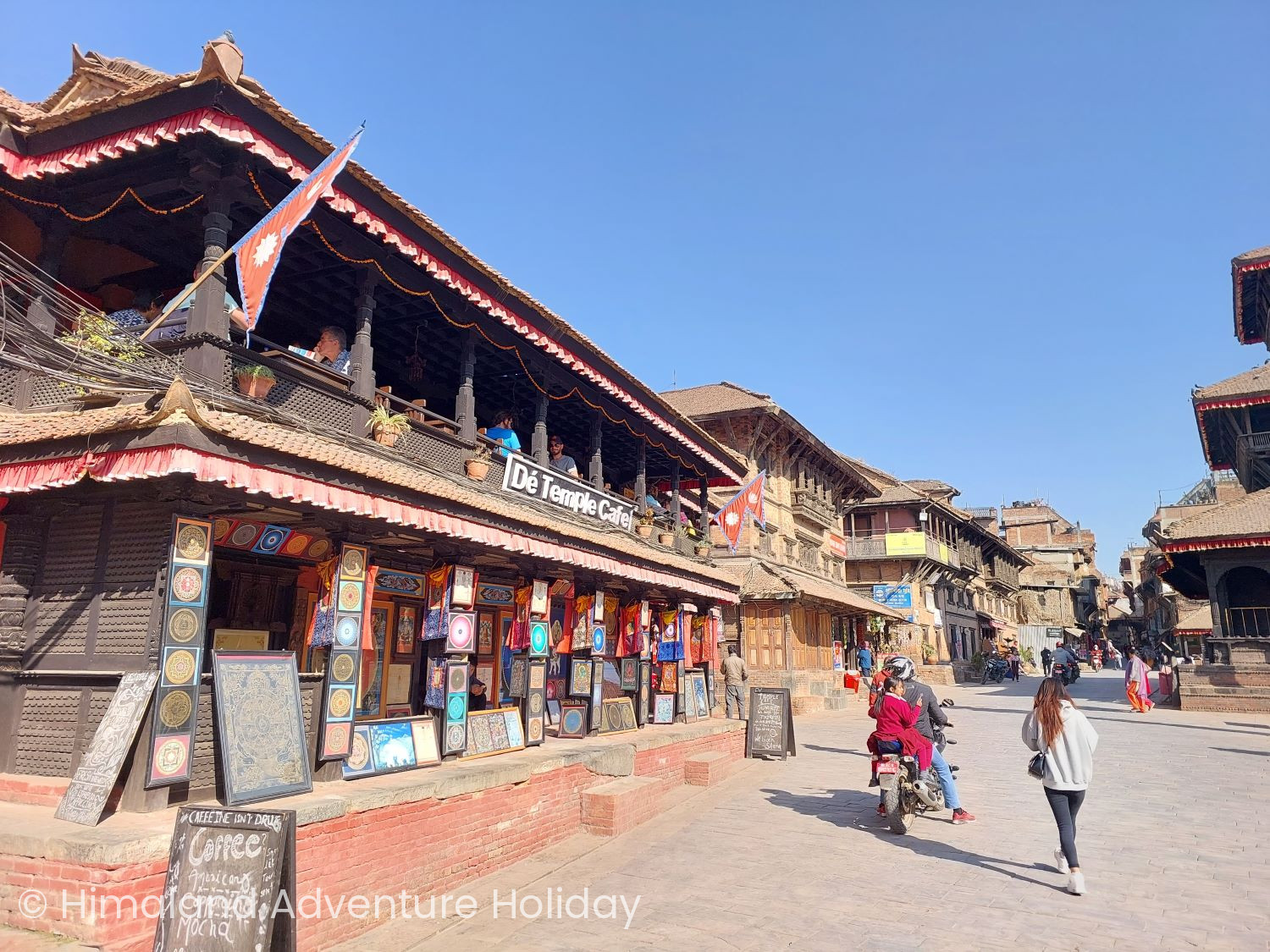 Bhaktapur