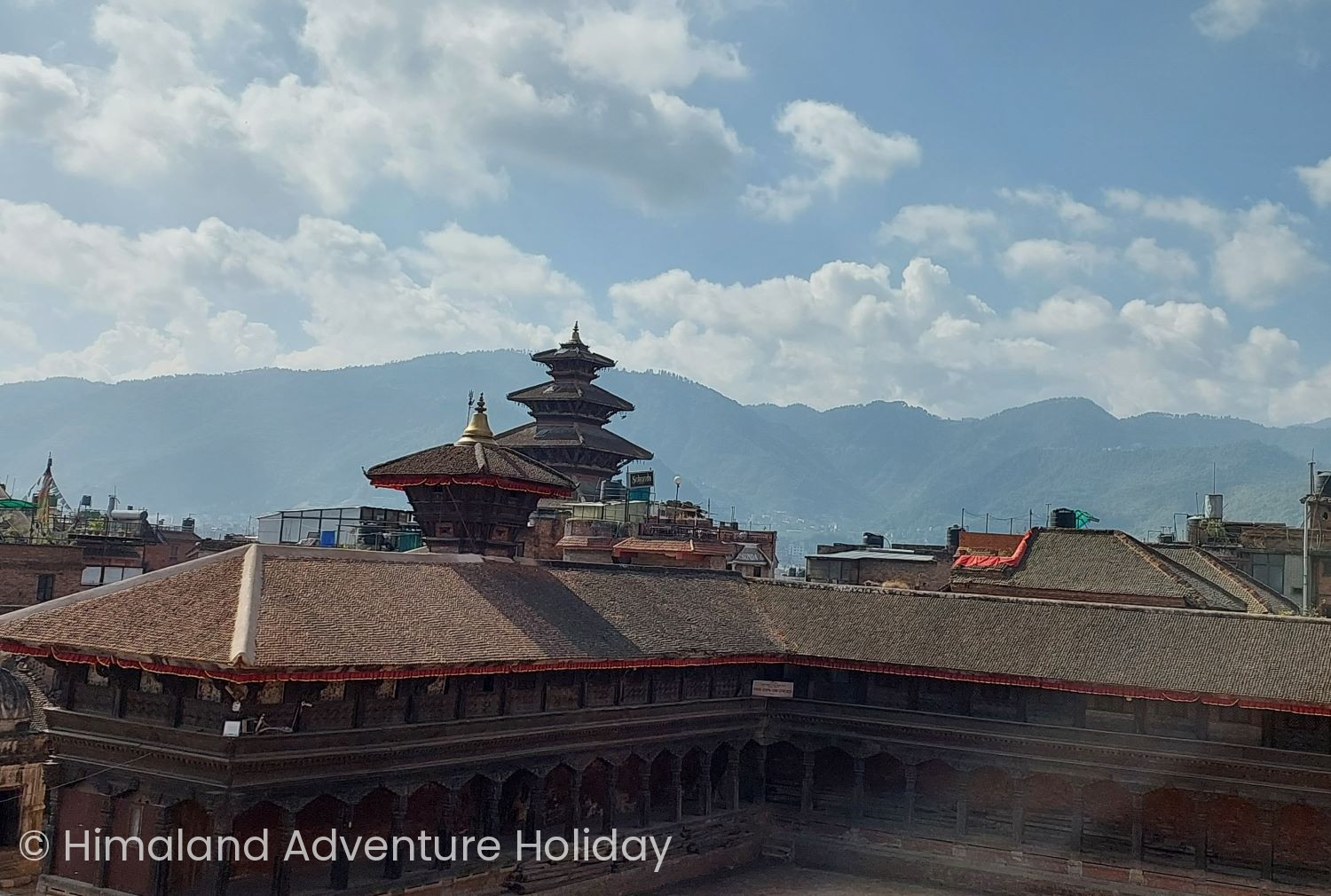 Bhaktapur