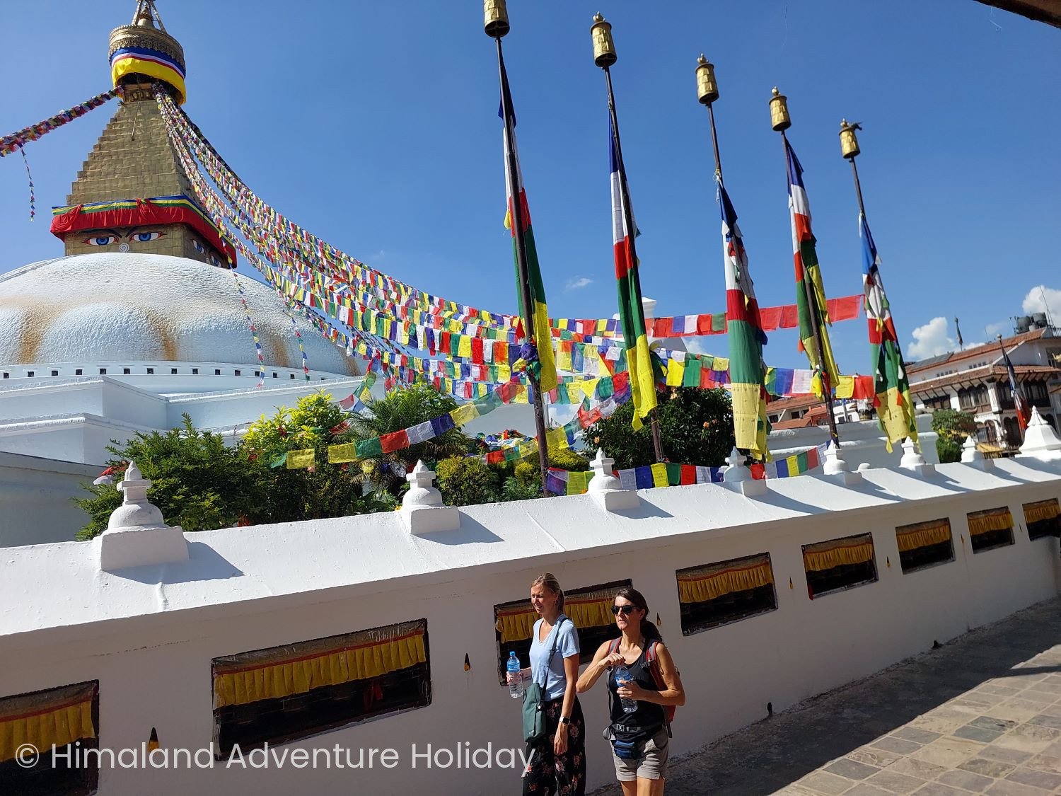 Bouddha