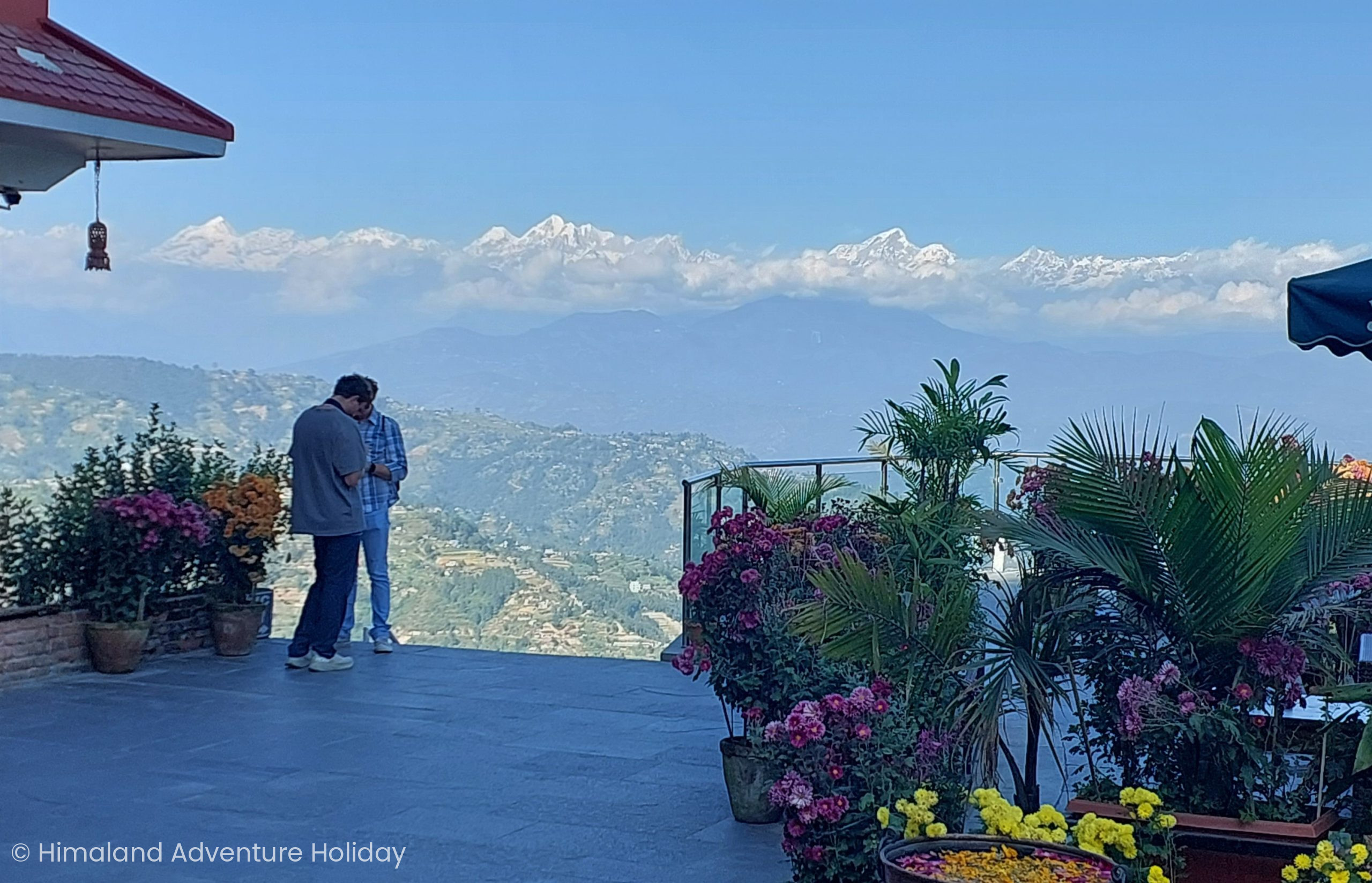 Dhulikhel