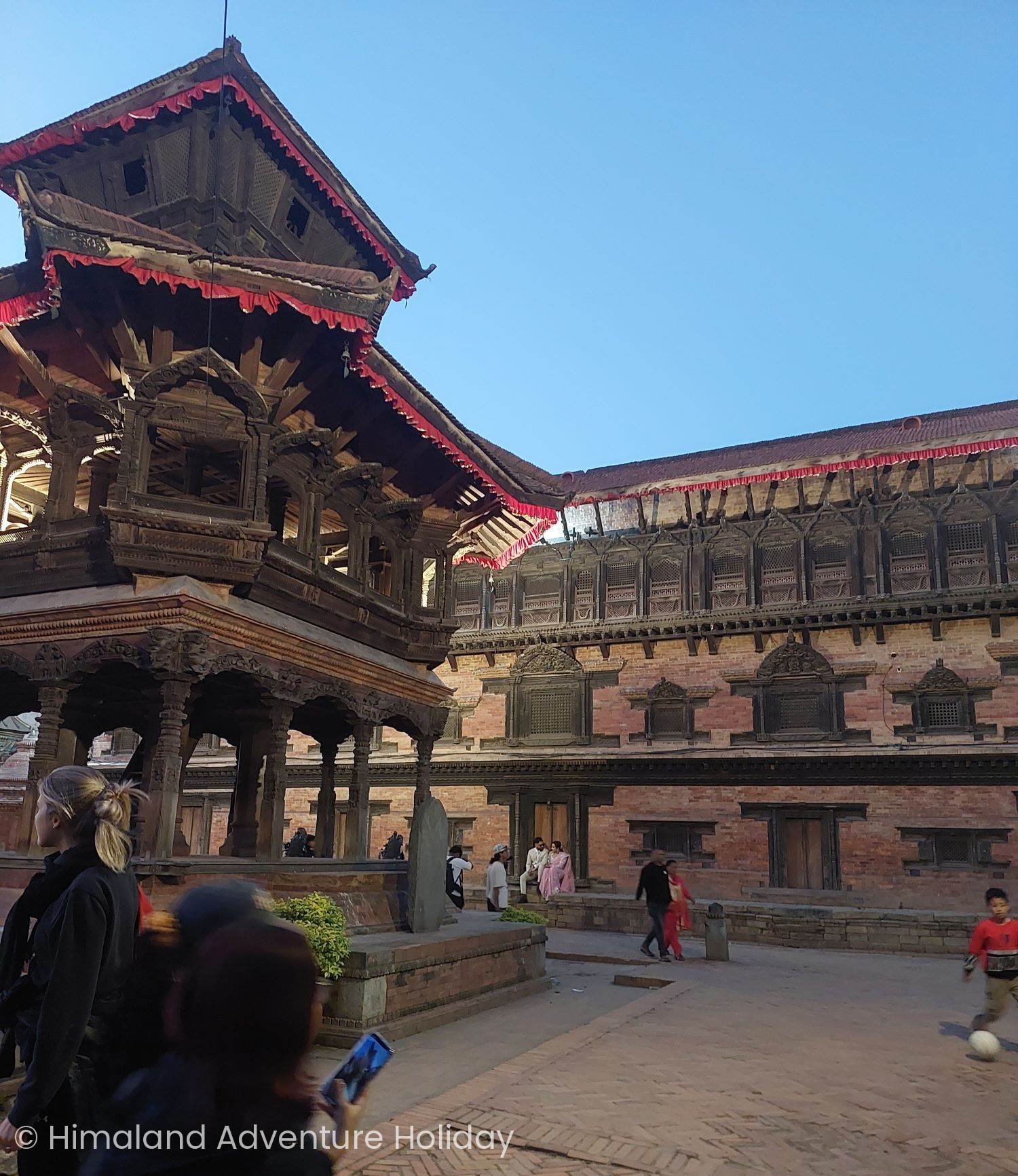 bhaktapur
